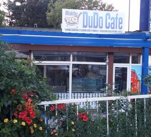 Atakoy Dudo Cafe Ve Ev Yemekleri Atakoy Istanbul
